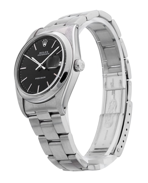 Rolex Oyster Precision 6694